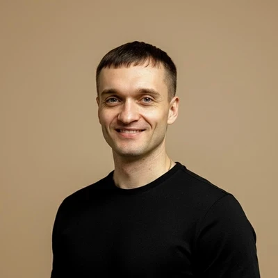 Курганов Евгений