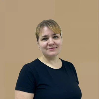 Шакина Наталия