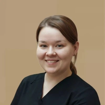 Стрелкова Елизавета
