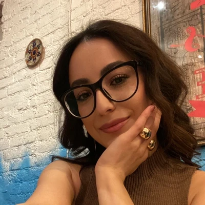 Алиханян Ася