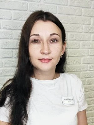 Яна Павловская