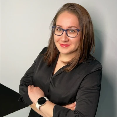 Екатерина Максимова