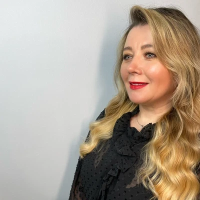Екатерина Обухова