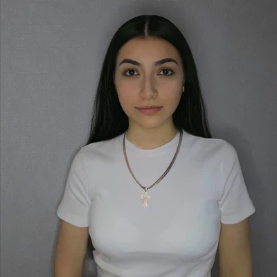 Кристина Михайлова