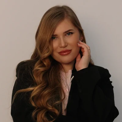 Светлана Антипова