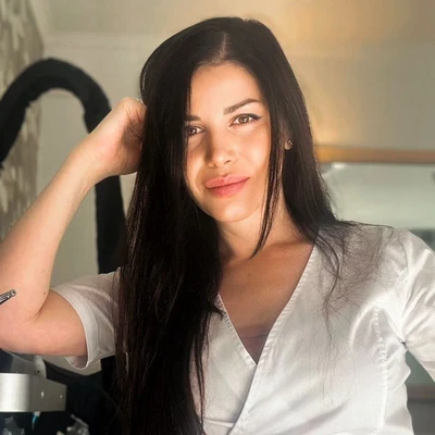 Карданова Элиана Султановна