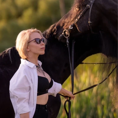 Константинова Анна