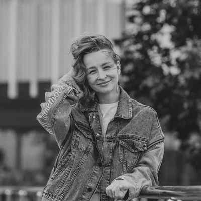 Евгения Язева