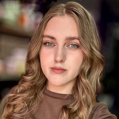 Короткая Дарья