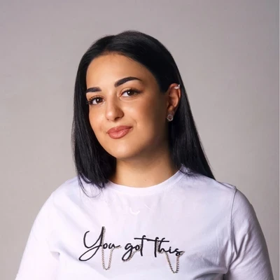 Арзуманян Лилиана