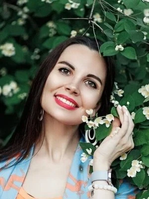 Елена Сергеевна Музыка