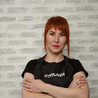 Григорьева Наталья