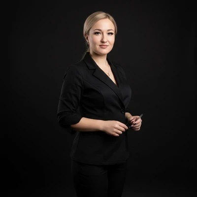 Обухова Юлия