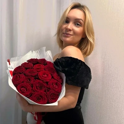 Чернута Наталья