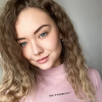 Григорьева Екатерина