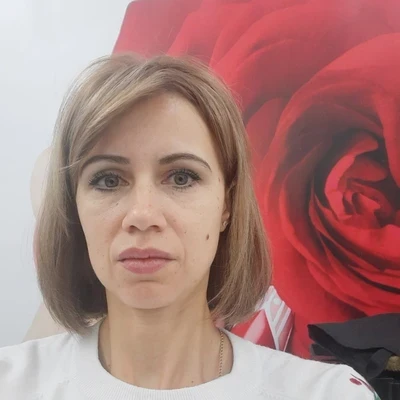Новикова Ирина