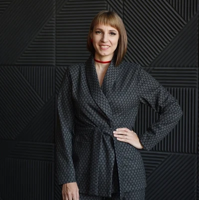 Светлана Тома