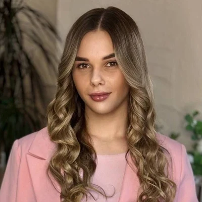 Плаксий Дарья