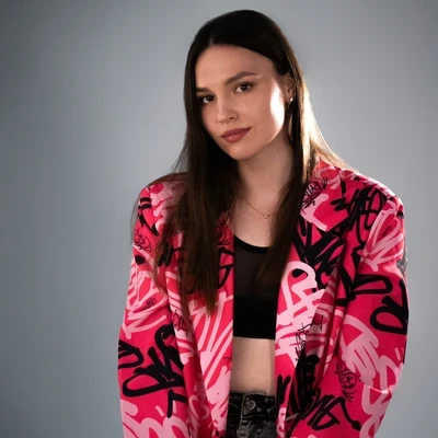 Ангелина Евстратова