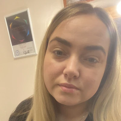 Соколова Мария