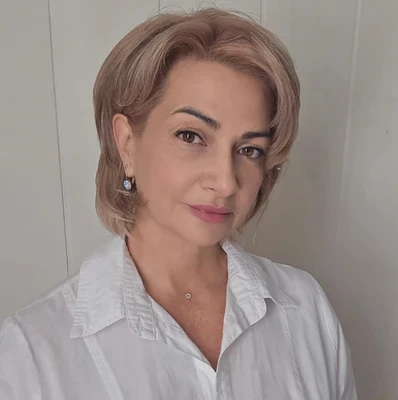 Царькова Дина Викторовна