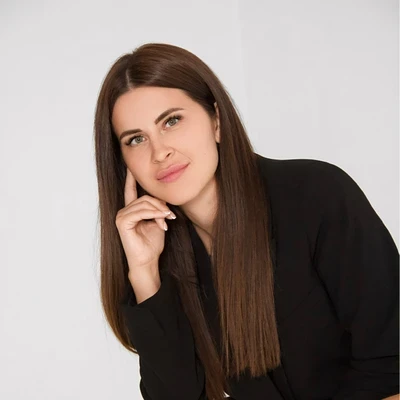 Хартова Ольга