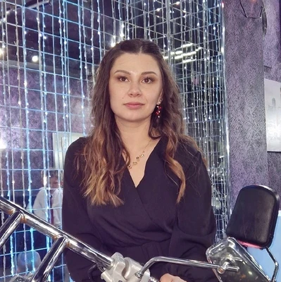 Прокопьева Алена