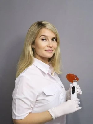 Валерия Шишкина