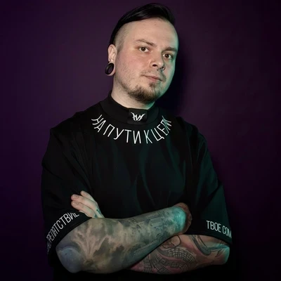 Лесничин Станислав