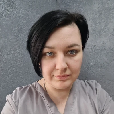 Горшкова Ирина