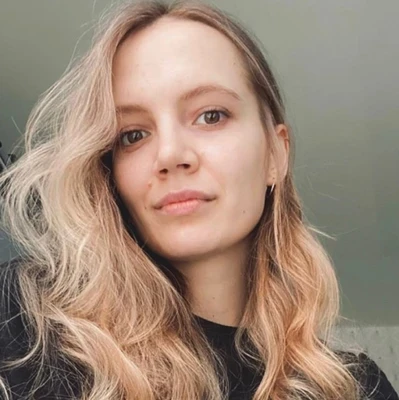 Мацок Марина