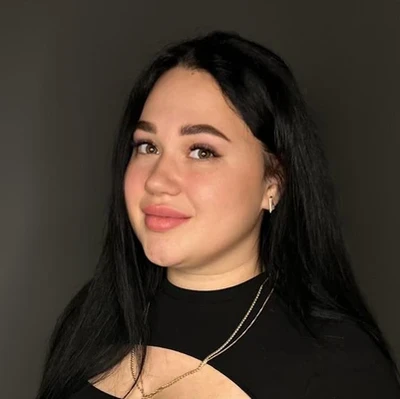 Хвостанцева Ирина