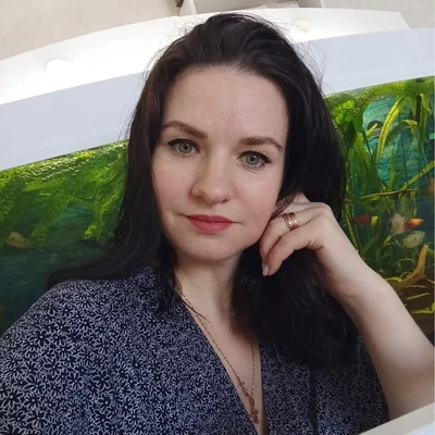 Штанникова Светлана