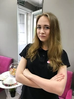 Мария Гуськова