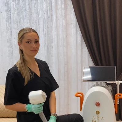 Зырянкина Настя