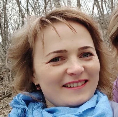 Власик Галина