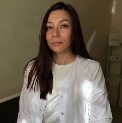 Чемезова Татьяна