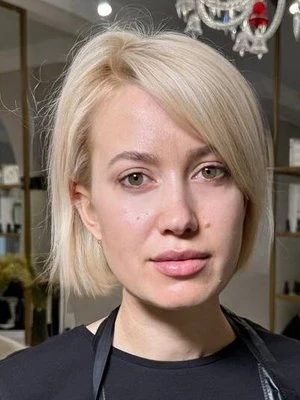 Наиля Тахировна Хисматуллина