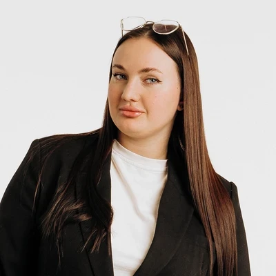 Миронова Евдокия