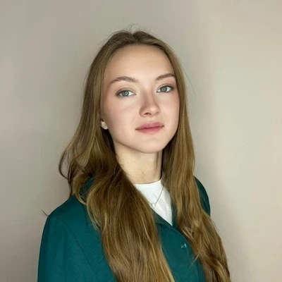Эвелина