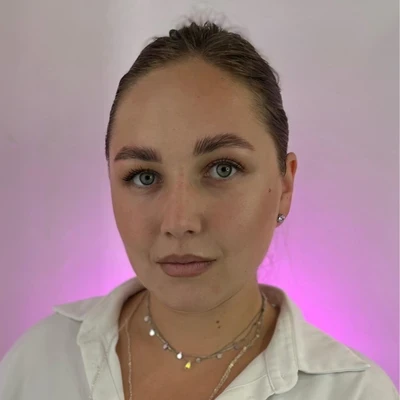 Анастасьева Екатерина