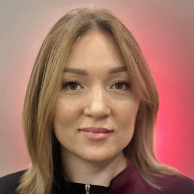 Екатерина