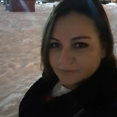Юлия Мозговая