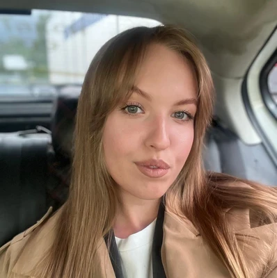 Казанцева Влада
