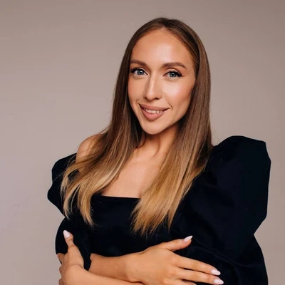 Левашова Анастасия