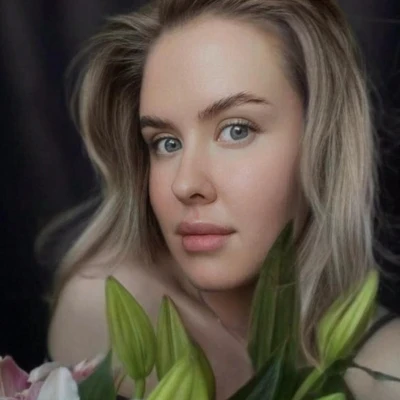 Марина Безм