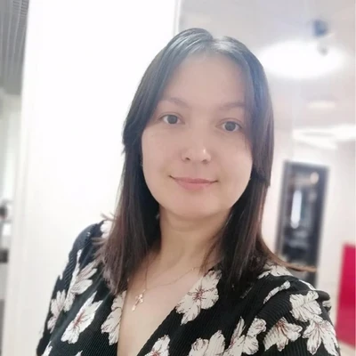 Юшкова Мария