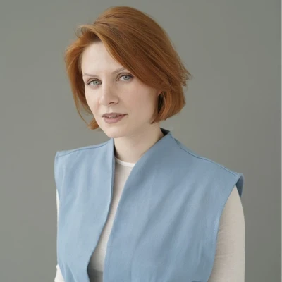 Алешина Дарья