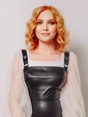 Светлана Едигарова