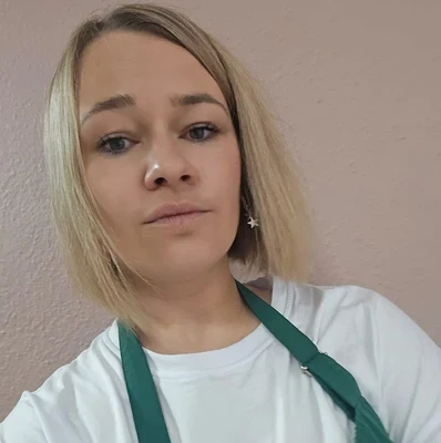 Носова Алёна